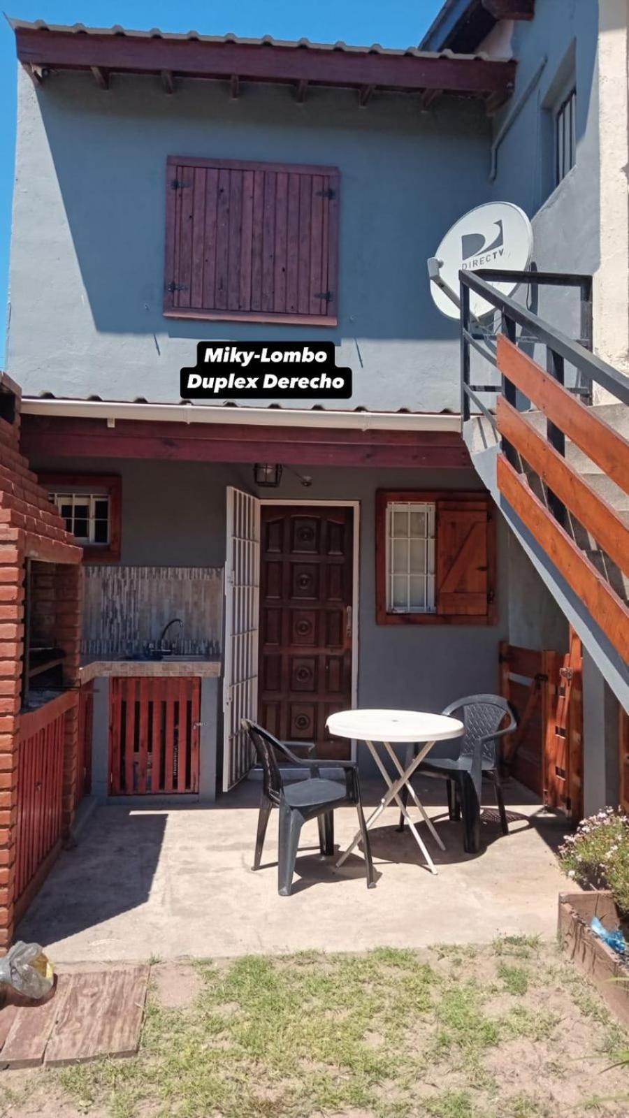 Miky Lombo Apartment *