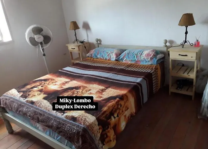 Miky Lombo